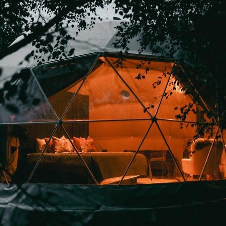 Teapot Lane Glamping - Adults Only Hotel Sligo Luaran gambar