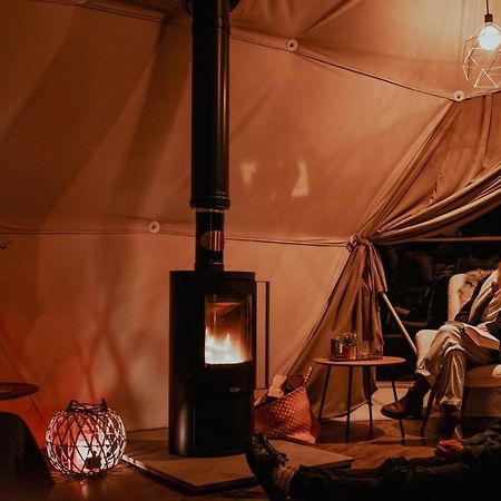 Teapot Lane Glamping - Adults Only Hotel Sligo Luaran gambar