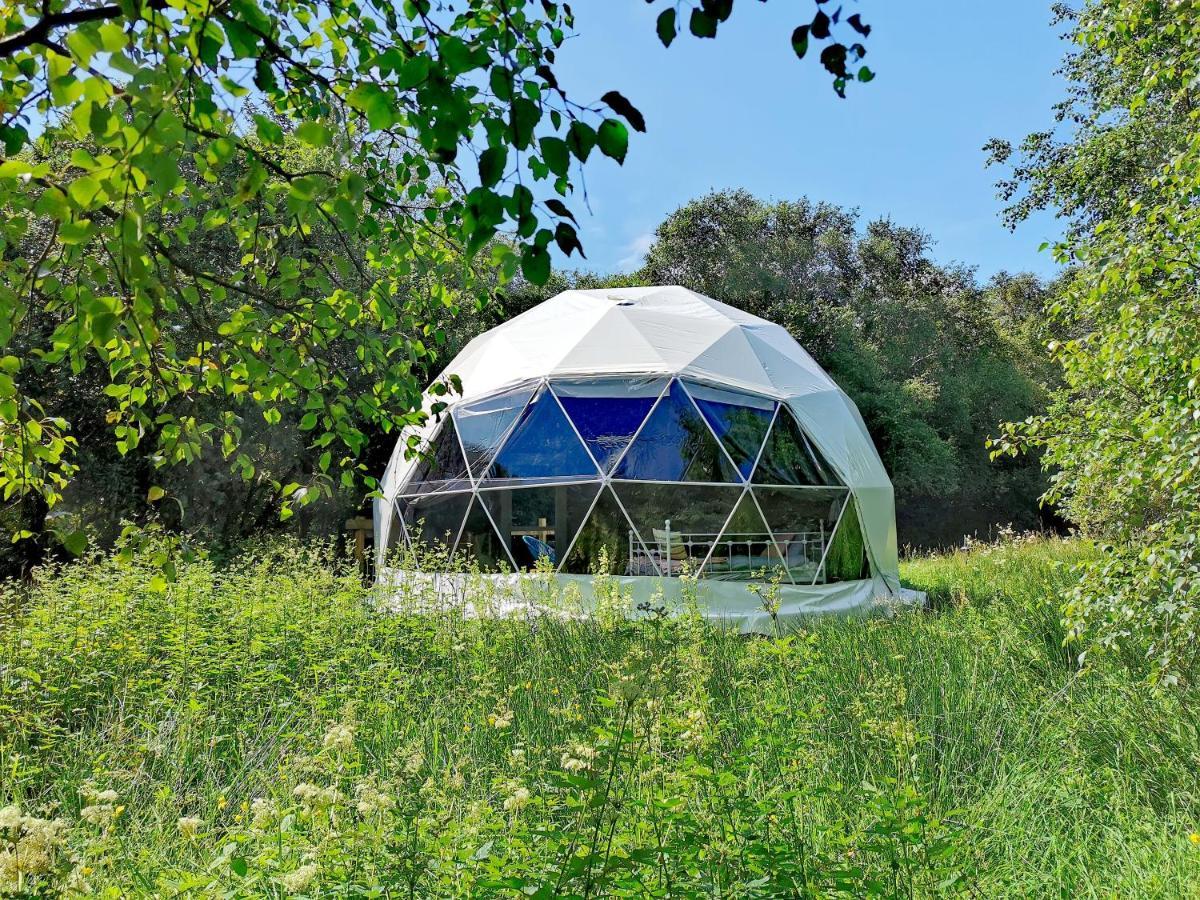 Teapot Lane Glamping - Adults Only Hotel Sligo Luaran gambar