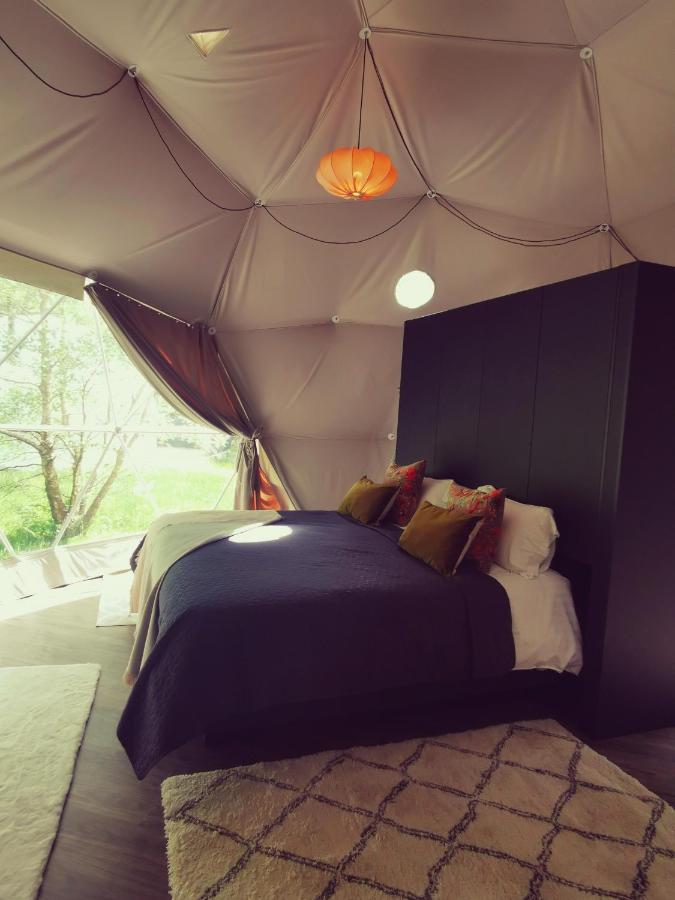 Teapot Lane Glamping - Adults Only Hotel Sligo Luaran gambar