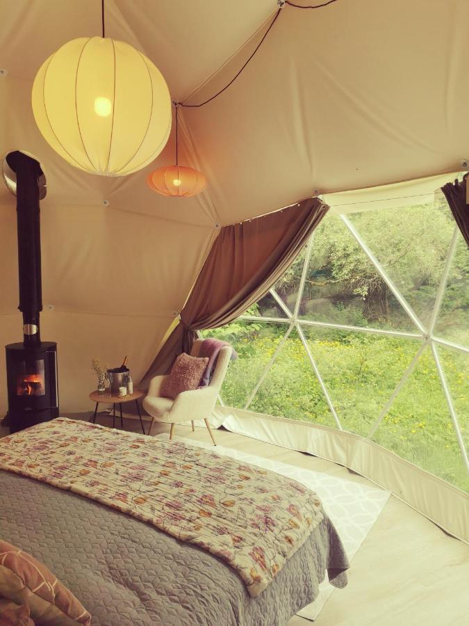 Teapot Lane Glamping - Adults Only Hotel Sligo Luaran gambar
