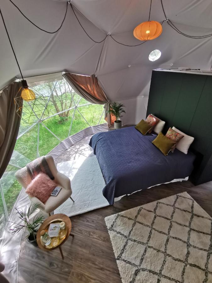 Teapot Lane Glamping - Adults Only Hotel Sligo Luaran gambar