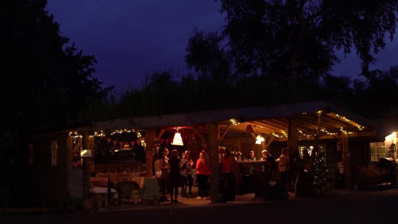 Teapot Lane Glamping - Adults Only Hotel Sligo Luaran gambar