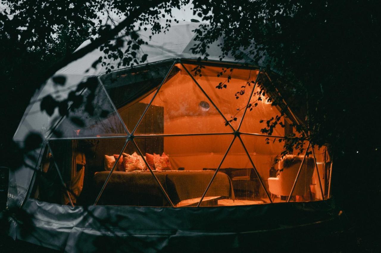 Teapot Lane Glamping - Adults Only Hotel Sligo Luaran gambar