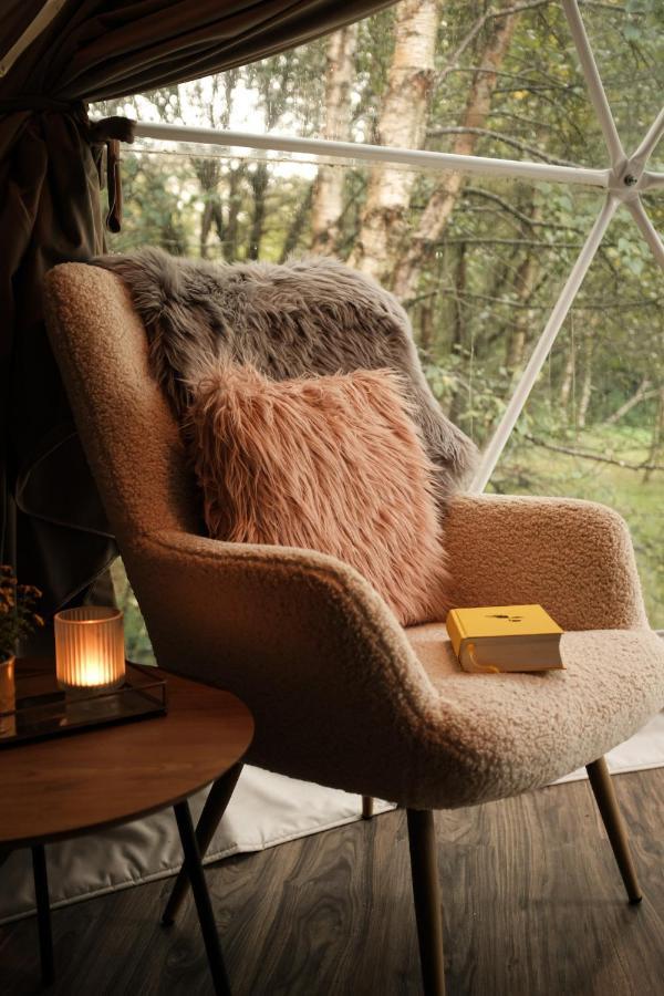 Teapot Lane Glamping - Adults Only Hotel Sligo Luaran gambar